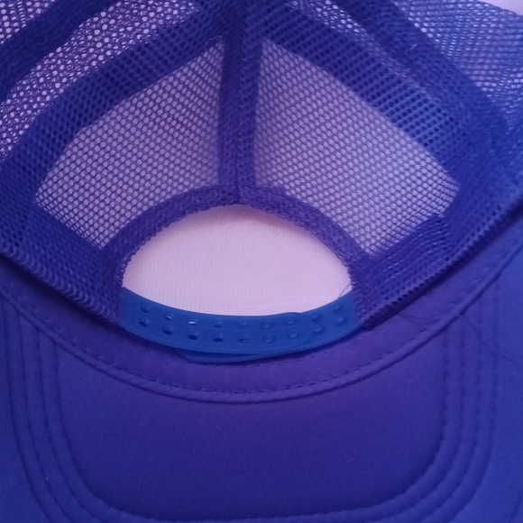 Handcrafted Hat - Picture 3 of 3